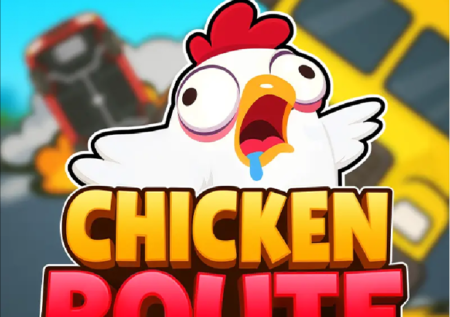 Chicken Route