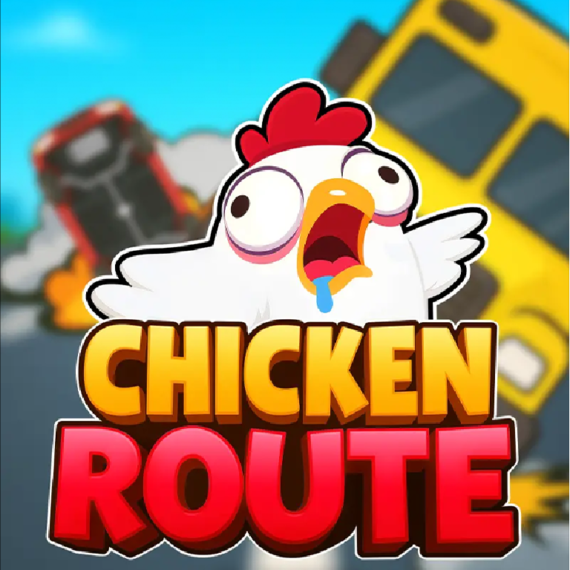 Chicken Route