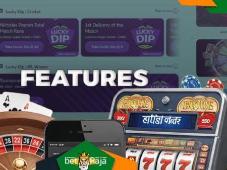 Key Features of a Trusted Online Betting Platform