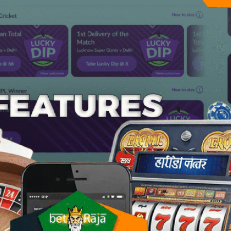 Key Features of a Trusted Online Betting Platform