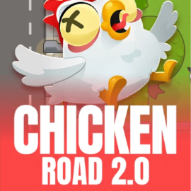 Chicken Road 2.0