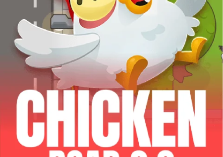 Chicken Road 2.0