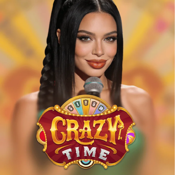 Crazy Time