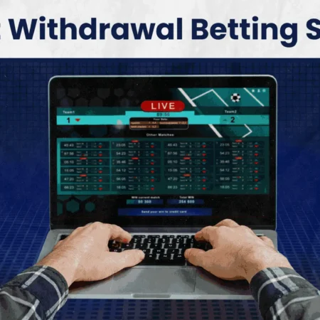 Instant Withdrawal Platforms in India: How Much Can You Withdraw?