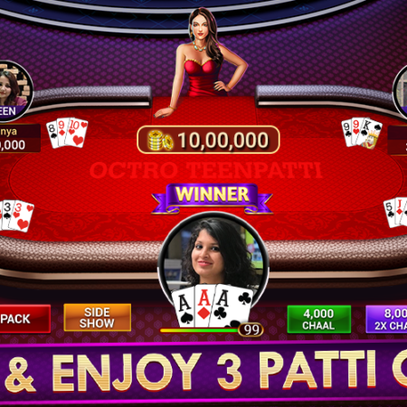Instant Withdrawal Betting Sites in India – Why Teen Patti Real Cash Games Are Trending