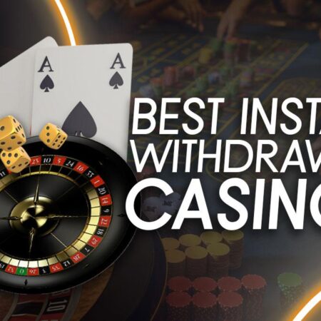 Why Instant Withdrawal Betting Sites Are Becoming the First Choice for Indian Mobile Gamers