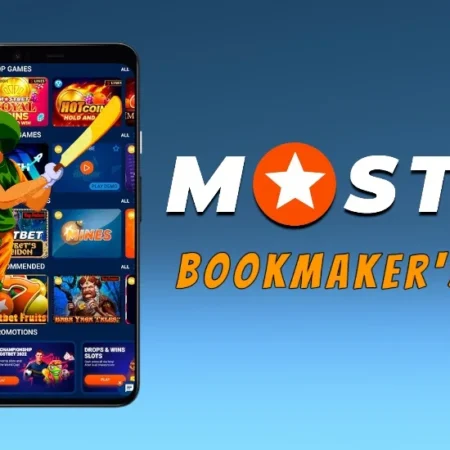 Why “Mostbet” Became a Popular Instant Withdrawal Betting Platform for Live Football Betting in India