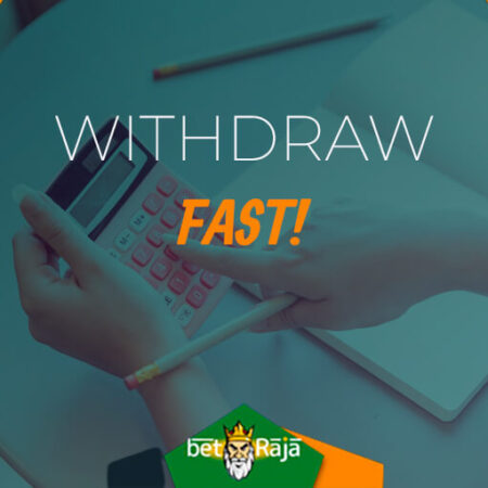 Fast Withdrawal Betting Sites in India – Why Speed Matters for Online Bettors