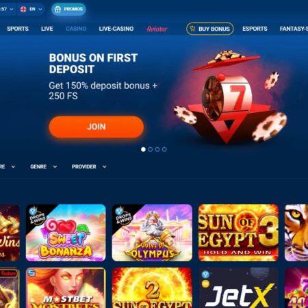 Why “Mostbet” Became a Rising Instant Withdrawal Betting Platform in India