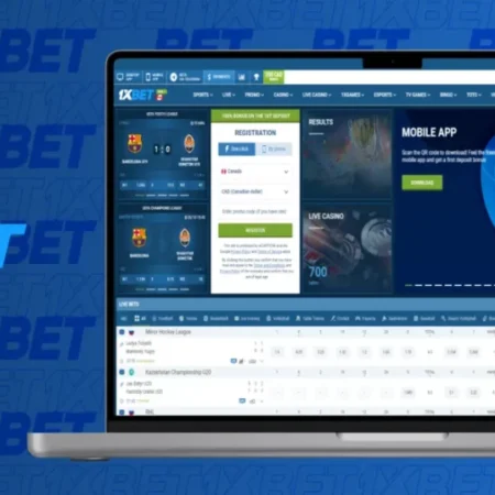 How 1xBet’s Fast Payment System Makes It a Popular Instant Withdrawal Betting Site in India